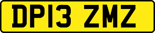 DP13ZMZ
