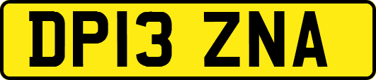 DP13ZNA
