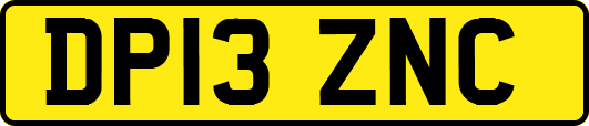 DP13ZNC