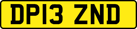 DP13ZND