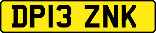 DP13ZNK