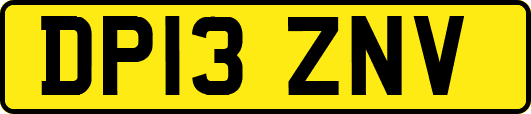 DP13ZNV