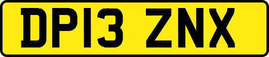 DP13ZNX