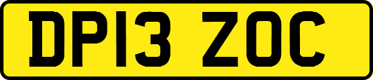 DP13ZOC