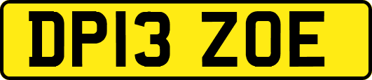 DP13ZOE