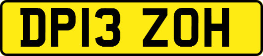 DP13ZOH