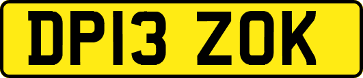 DP13ZOK