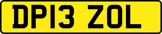 DP13ZOL