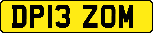 DP13ZOM