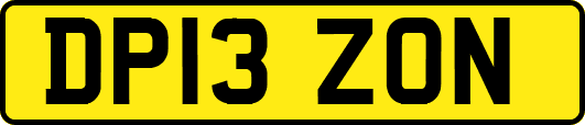 DP13ZON
