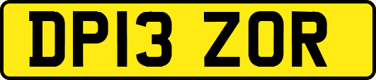 DP13ZOR