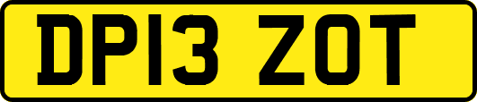DP13ZOT