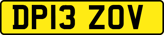 DP13ZOV