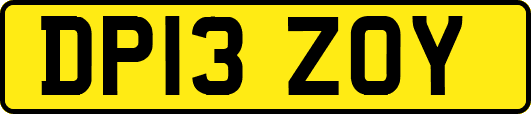 DP13ZOY