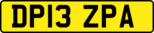 DP13ZPA