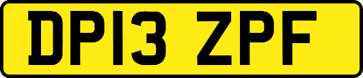 DP13ZPF