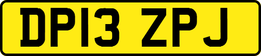 DP13ZPJ