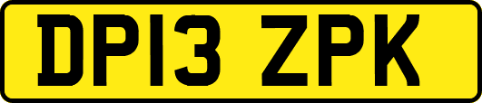 DP13ZPK