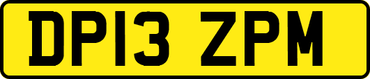 DP13ZPM