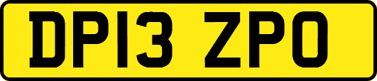 DP13ZPO