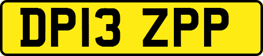 DP13ZPP