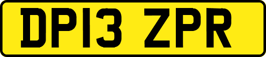 DP13ZPR