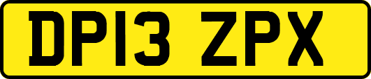 DP13ZPX