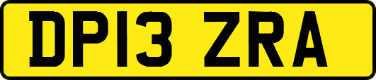 DP13ZRA