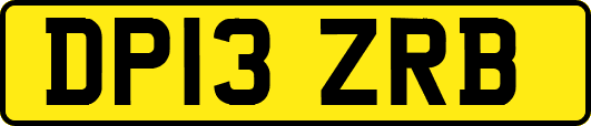 DP13ZRB