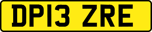 DP13ZRE