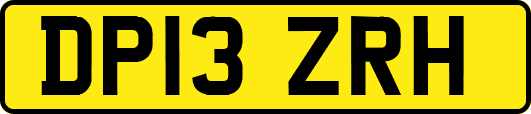 DP13ZRH