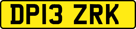 DP13ZRK