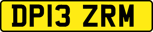 DP13ZRM