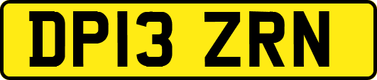 DP13ZRN