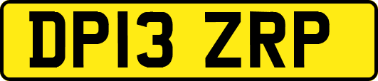 DP13ZRP