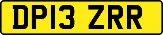 DP13ZRR