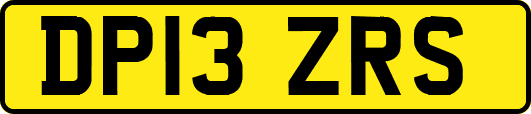 DP13ZRS