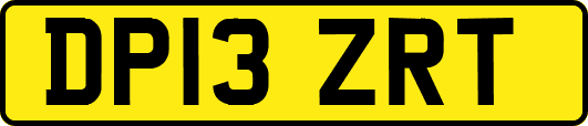 DP13ZRT