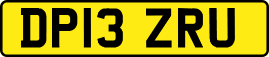 DP13ZRU