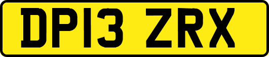 DP13ZRX