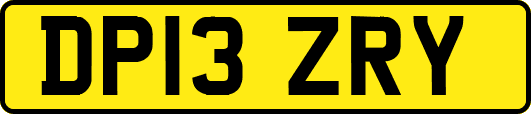 DP13ZRY