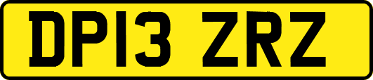 DP13ZRZ