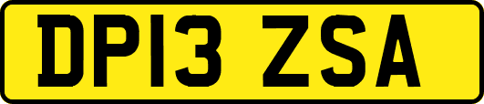 DP13ZSA