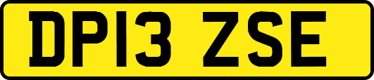 DP13ZSE