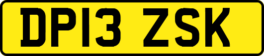 DP13ZSK