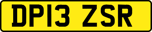 DP13ZSR