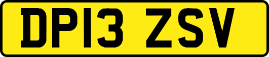 DP13ZSV