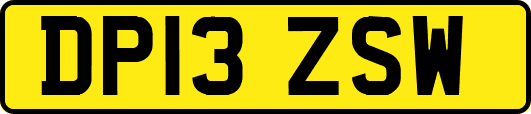 DP13ZSW