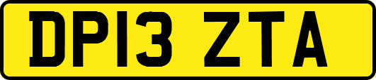 DP13ZTA