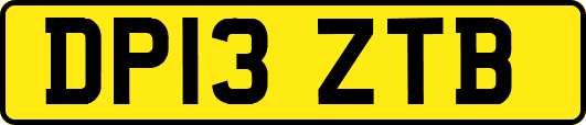 DP13ZTB